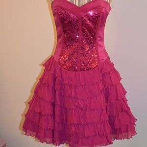 Betsey Johnson dress